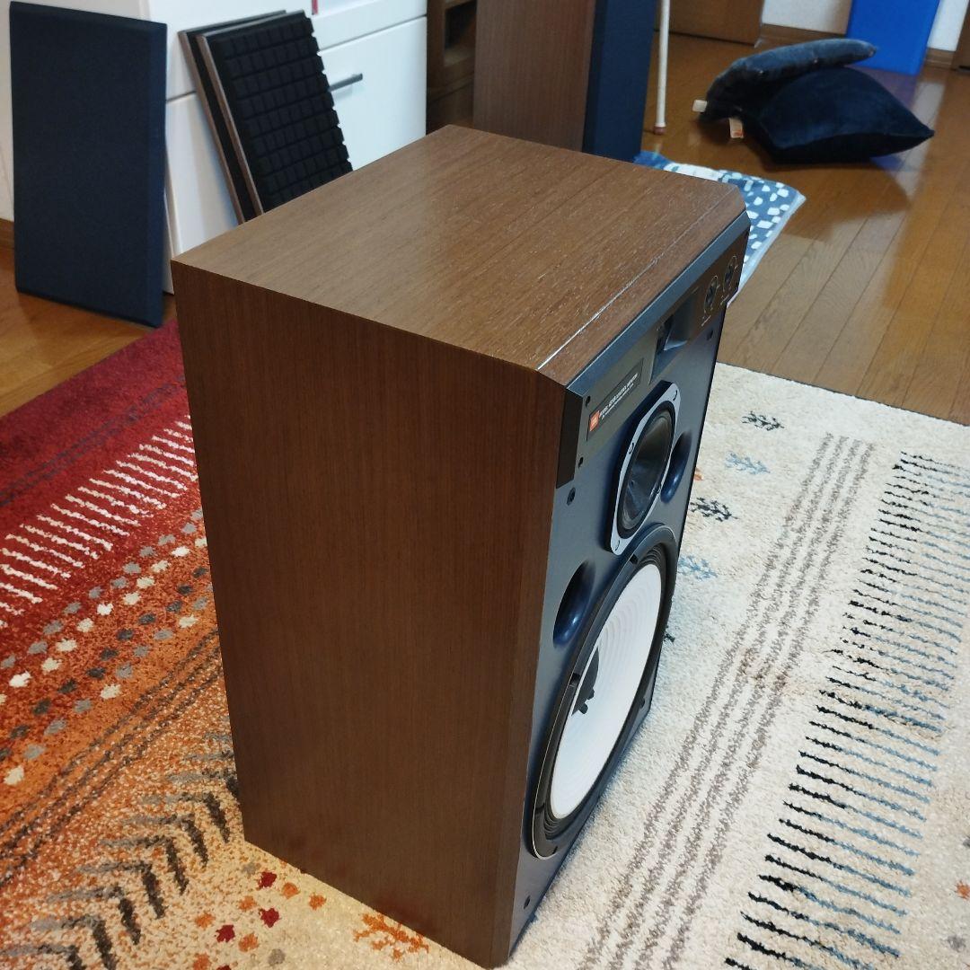 JBL4318/画像A/画像Bと同時購入お願い致します。Reluxman！