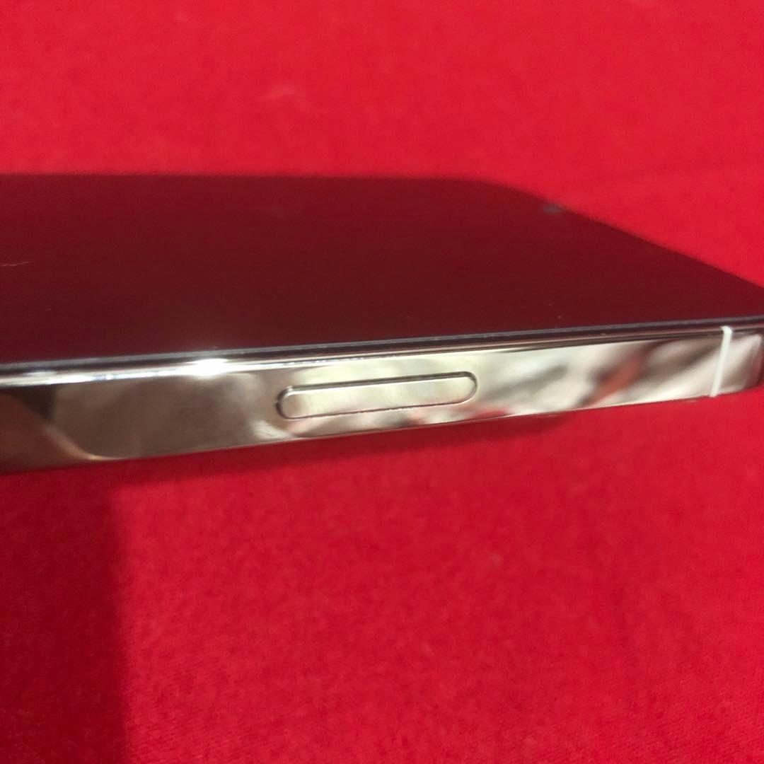 iPhone13 pro max シルバー 256GB