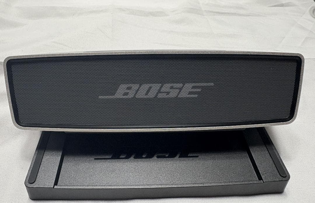 スピーカー・ウーファー bose soundlink mini