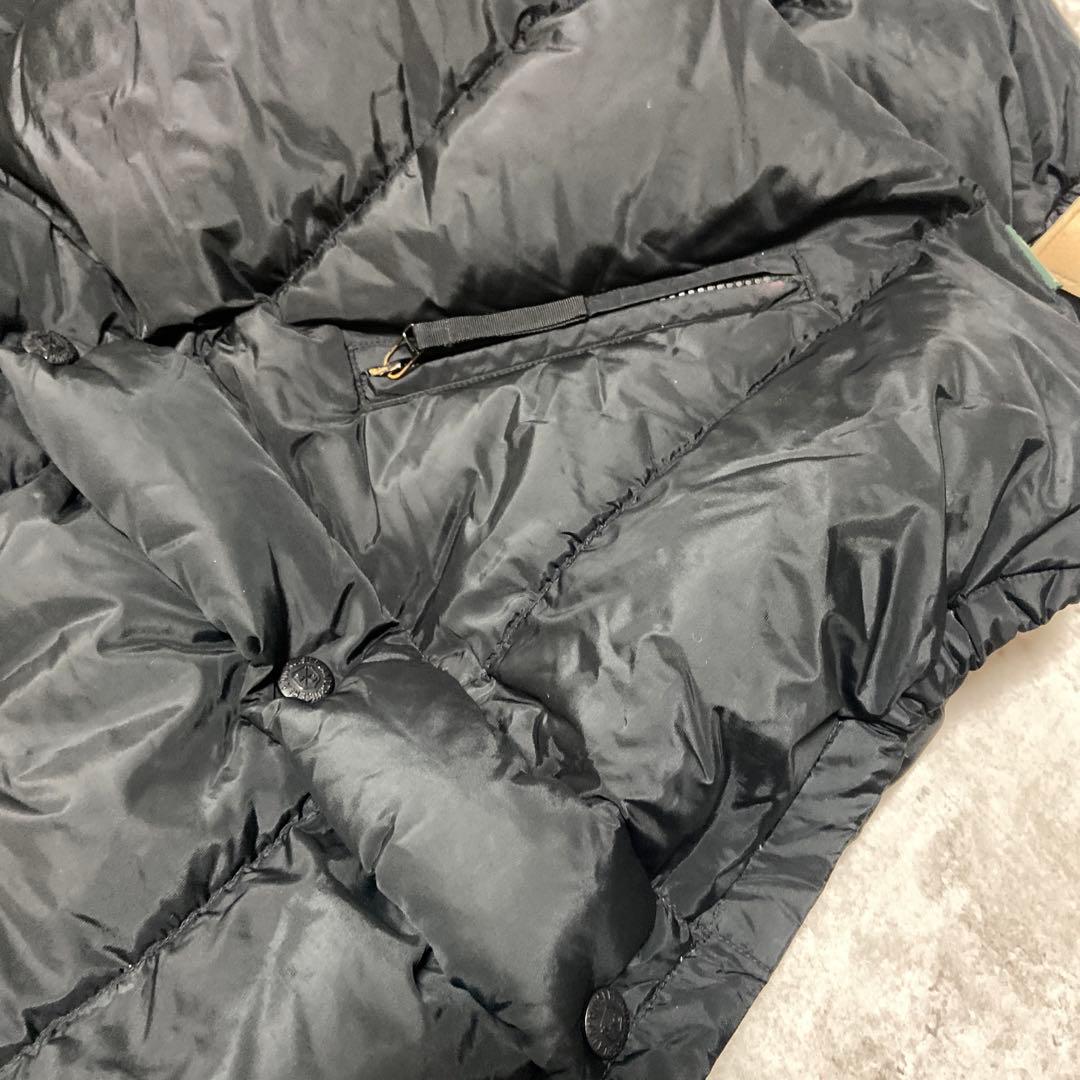 ハ*リ様 非売品 ランドクルーザー ランクル ダウンジャケット 肉厚 ヌプシ フ