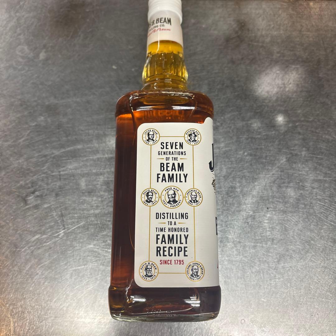 ジムビーム12本セット