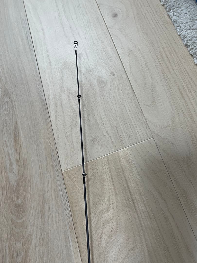 オーシャンフィールド　サワラキャスティング　OFWS-702ML