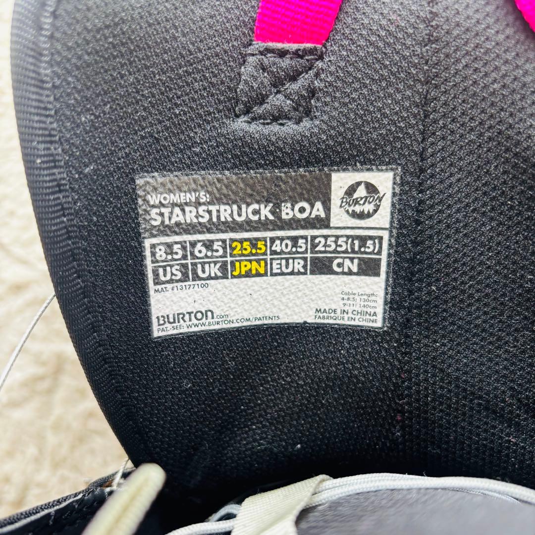 BURTON IMPRINT 1 スノーボードブーツ 31