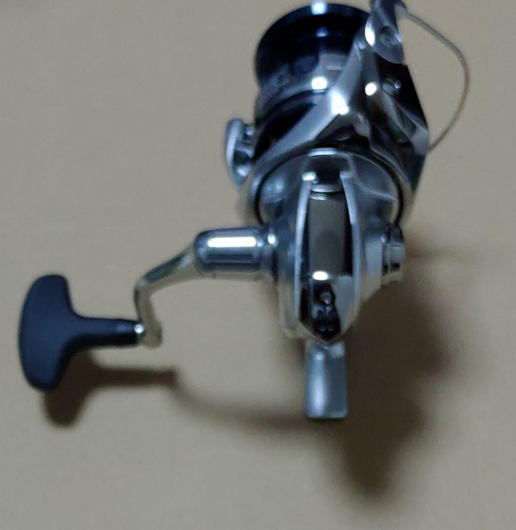 19ストラディック　C3000XG