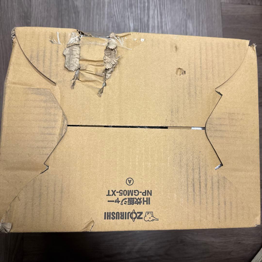 極め炊き NP-GM05-XT [ステンレスブラウン]