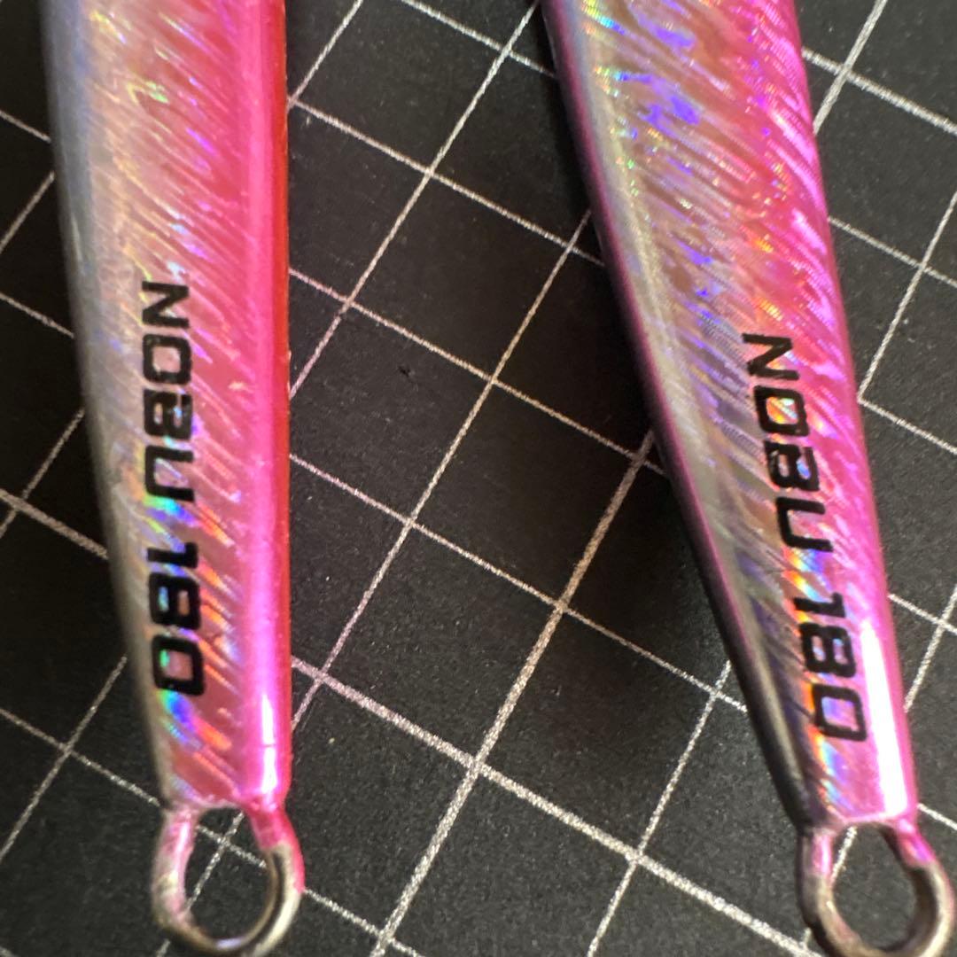 ボーズレス　TGノブナガ