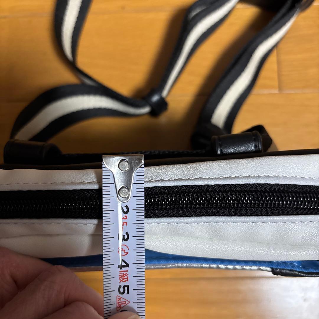 ランバンスポール　 レディースウエストポーチ