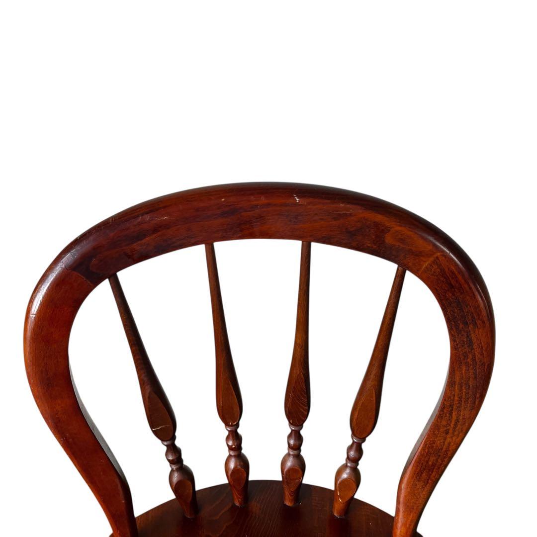 ✨ KASHIWA ✨ 柏木工 ウィンザーチェア ダイニングチェア 2脚セット