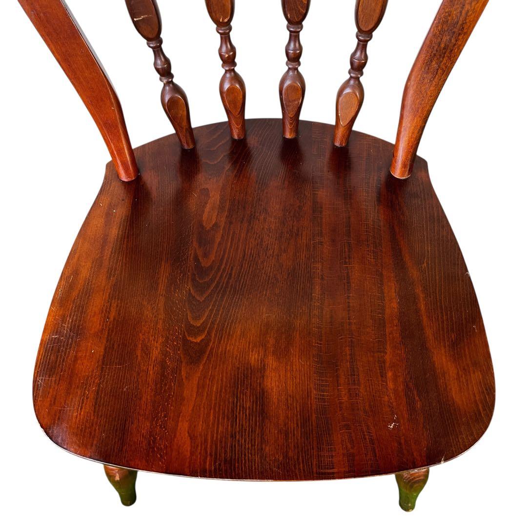 ✨ KASHIWA ✨ 柏木工 ウィンザーチェア ダイニングチェア 2脚セット