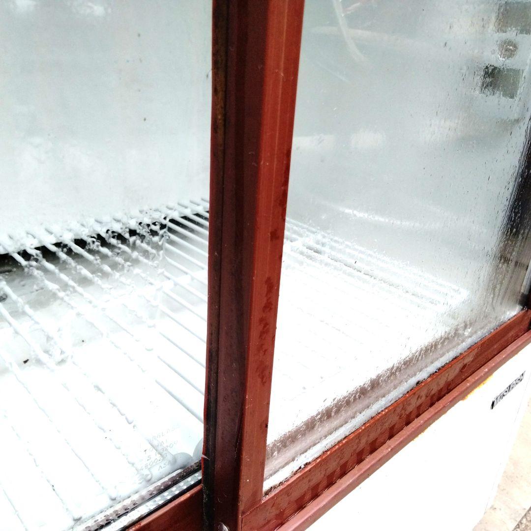 キリン 冷蔵庫 ショーケース