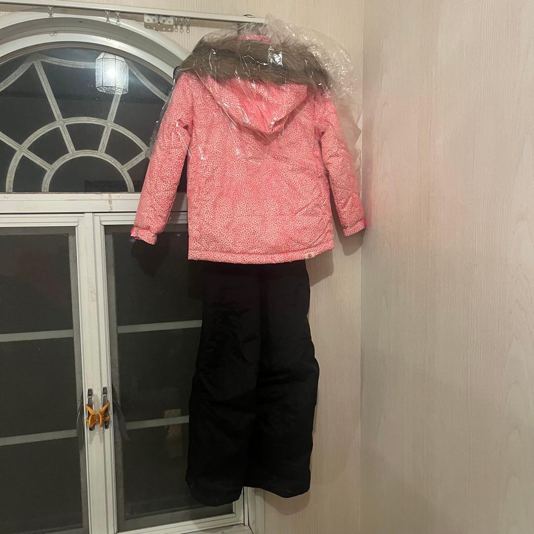 上下セット ROXY ジャケット & パンツ