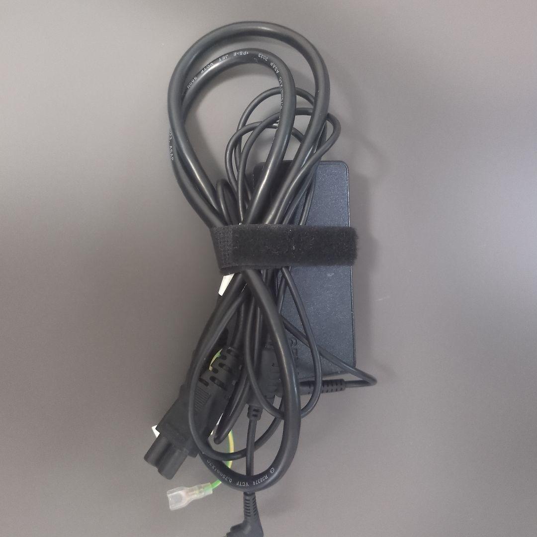 その他ノートPC本体 Ryzen5 7430u lenovo v14 gen4