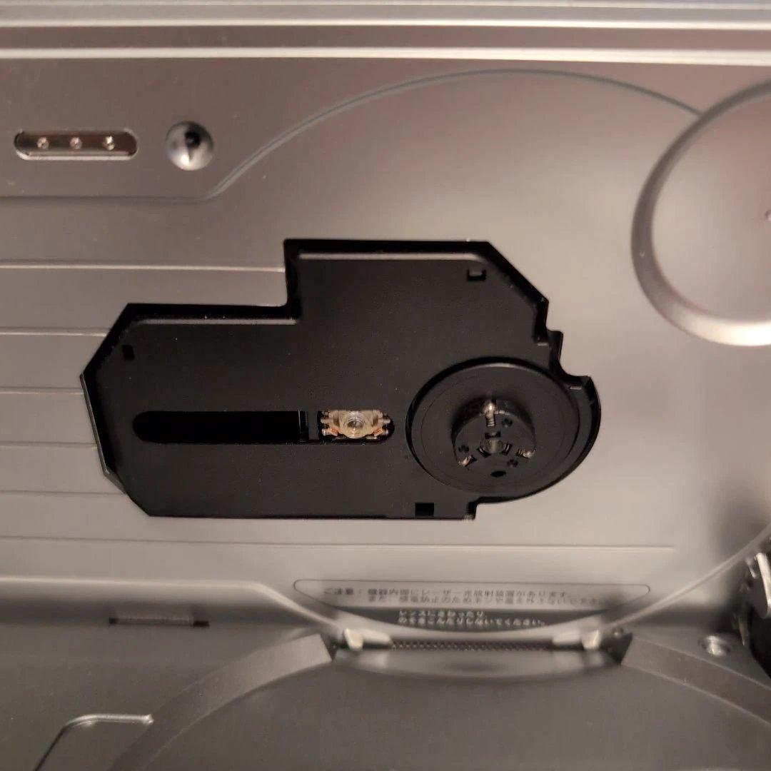 marantz CR101R シルバー