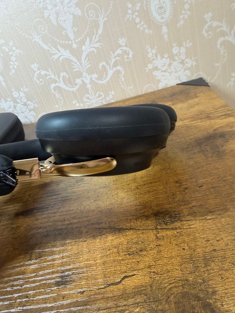 ばにらこ　Bose QuietComfort Ultra Headphon