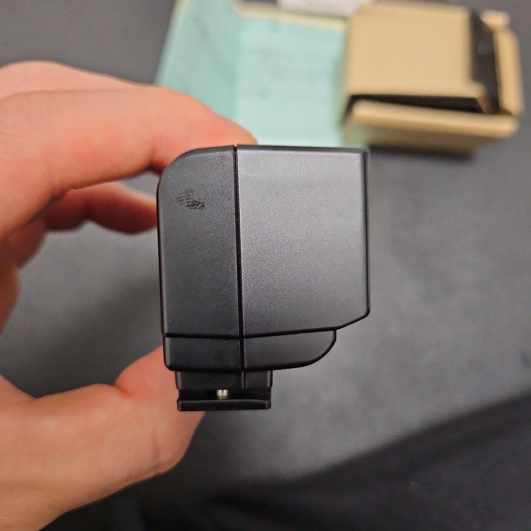 【希少品】オリンパス ペン OLYMPUS PEN P11 EE-3 TRIP用