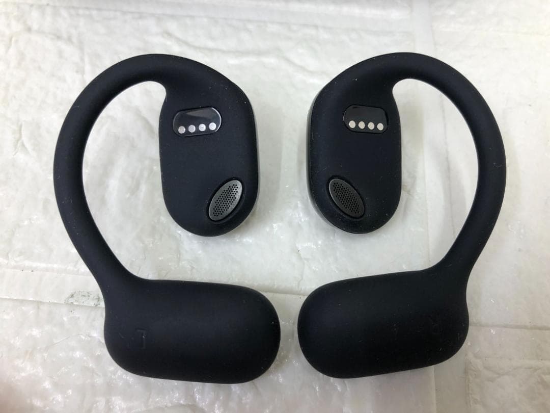 オーラダンス オープンイヤー ウェアラブルステレオイヤホン OWS2