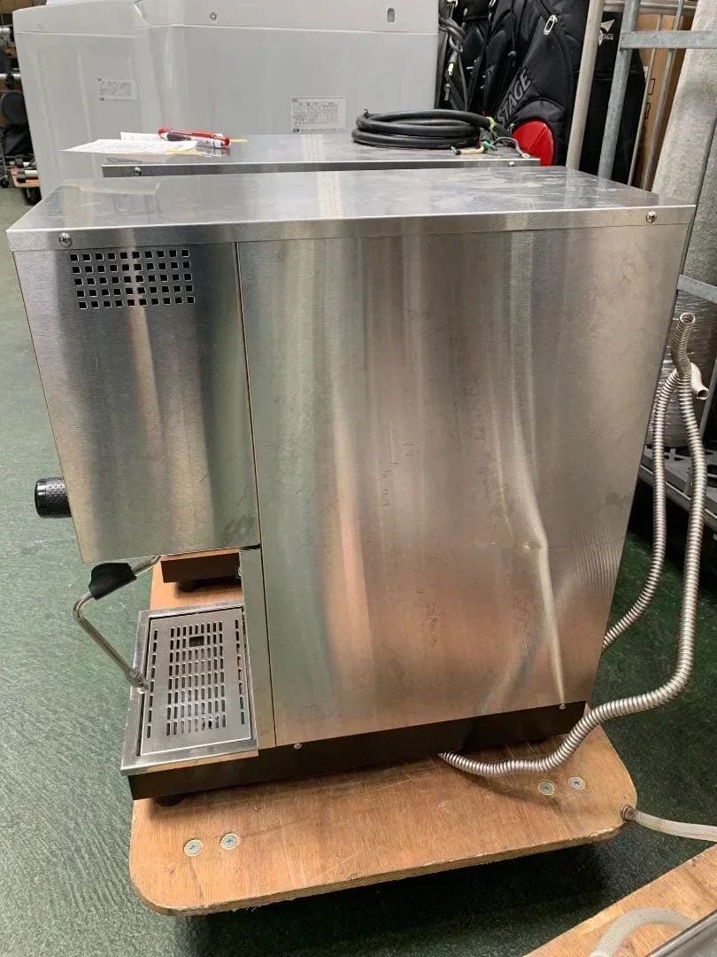 FMI カフェトロン　CT-1000S コーヒーメーカー　業務用