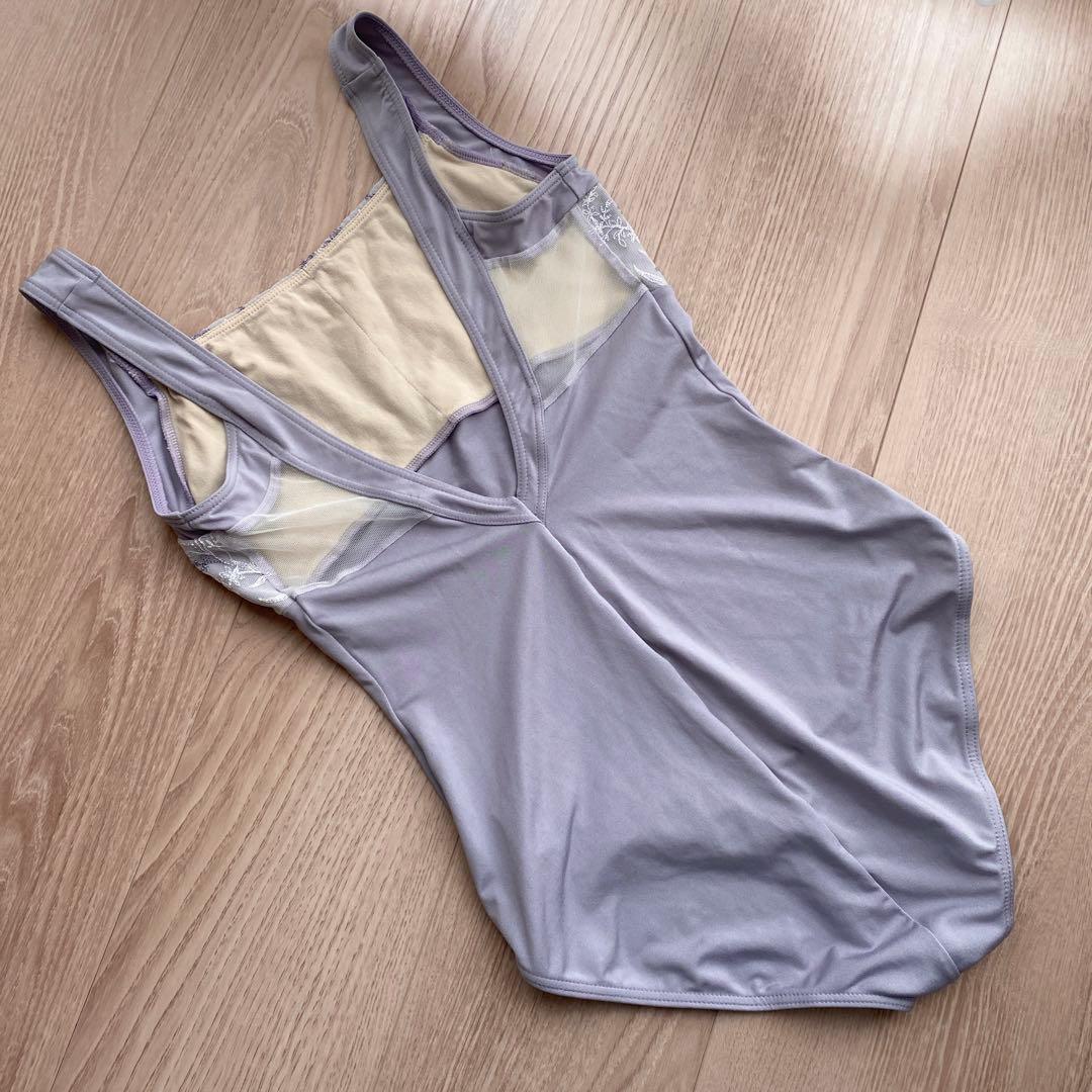 チャコット レオタード Mサイズ