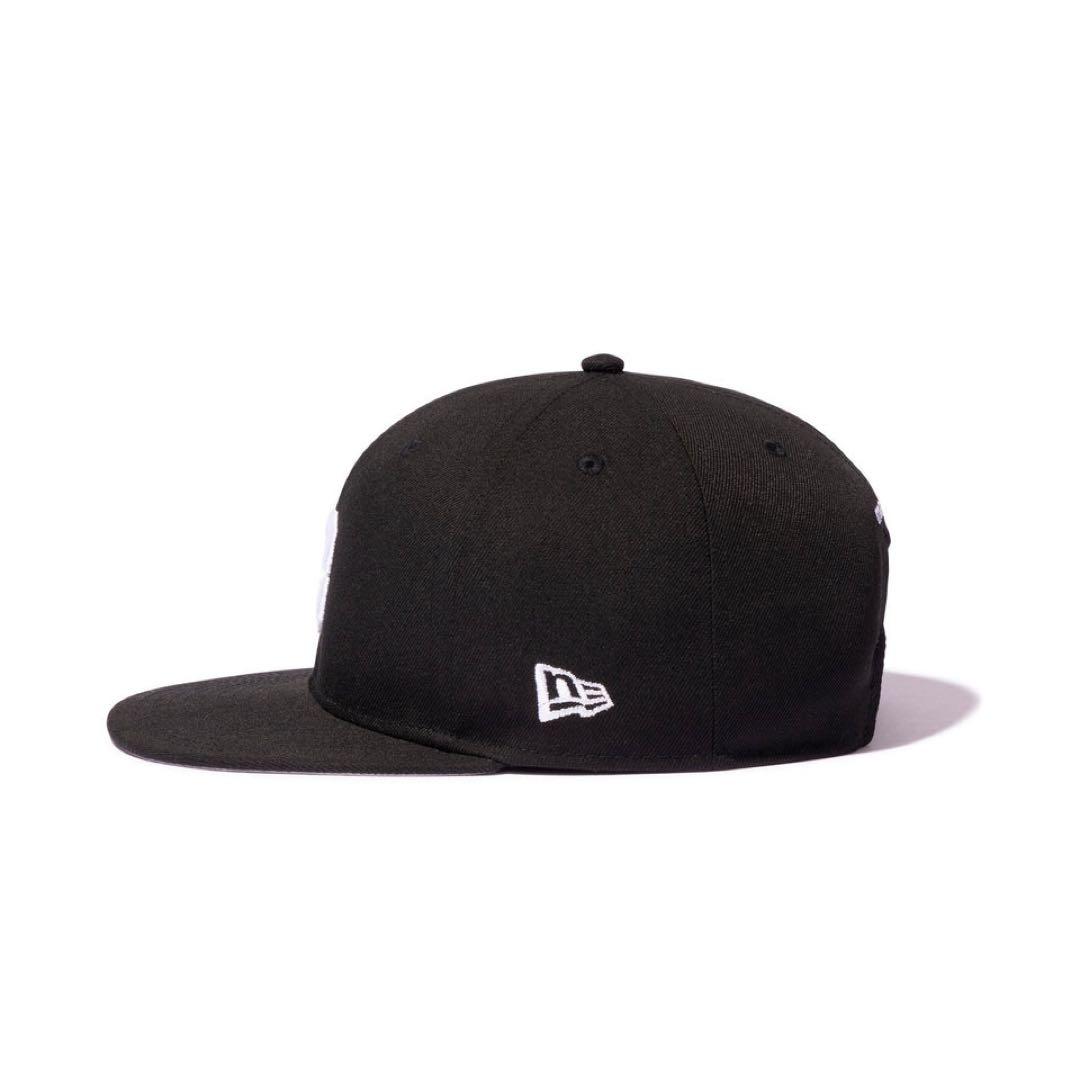 BALL PARK x NEW ERA® \"B\" 9FIFTY marka