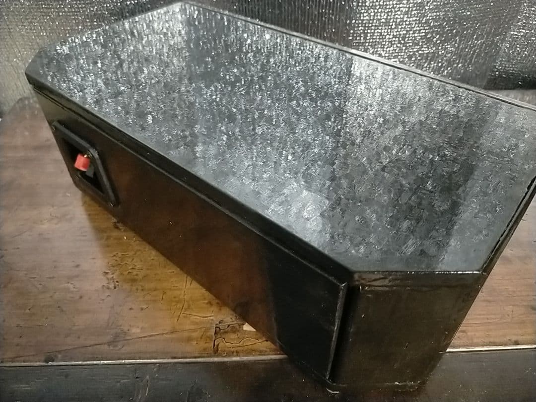 【自作038・add様ご依頼品】VCCセンタースピーカーAnniversary