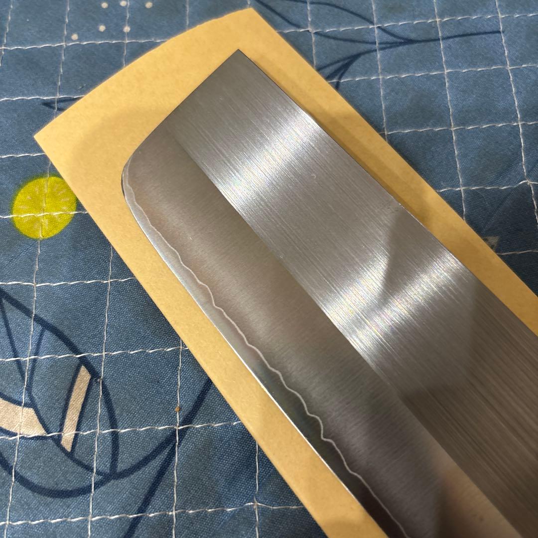 高級御料理包丁　堺實光　2本セット