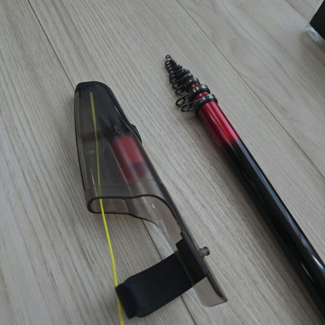 ダイワ 磯竿 小継 飛竜 3-43MP N ダイワ