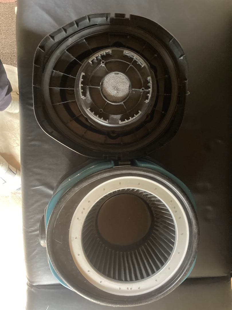 Makita 乾式 連動集じん機 472 マキタ