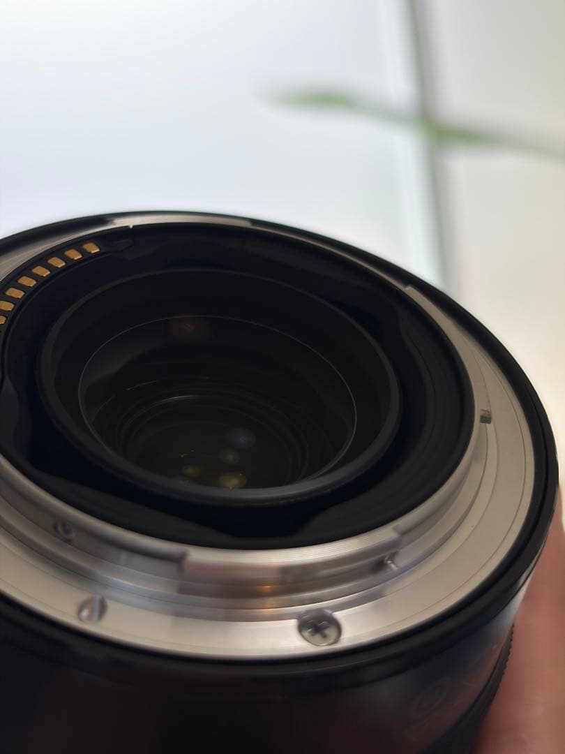 1月2日まで値下げ　Nikon Zf+Nikkor Z24-120 s