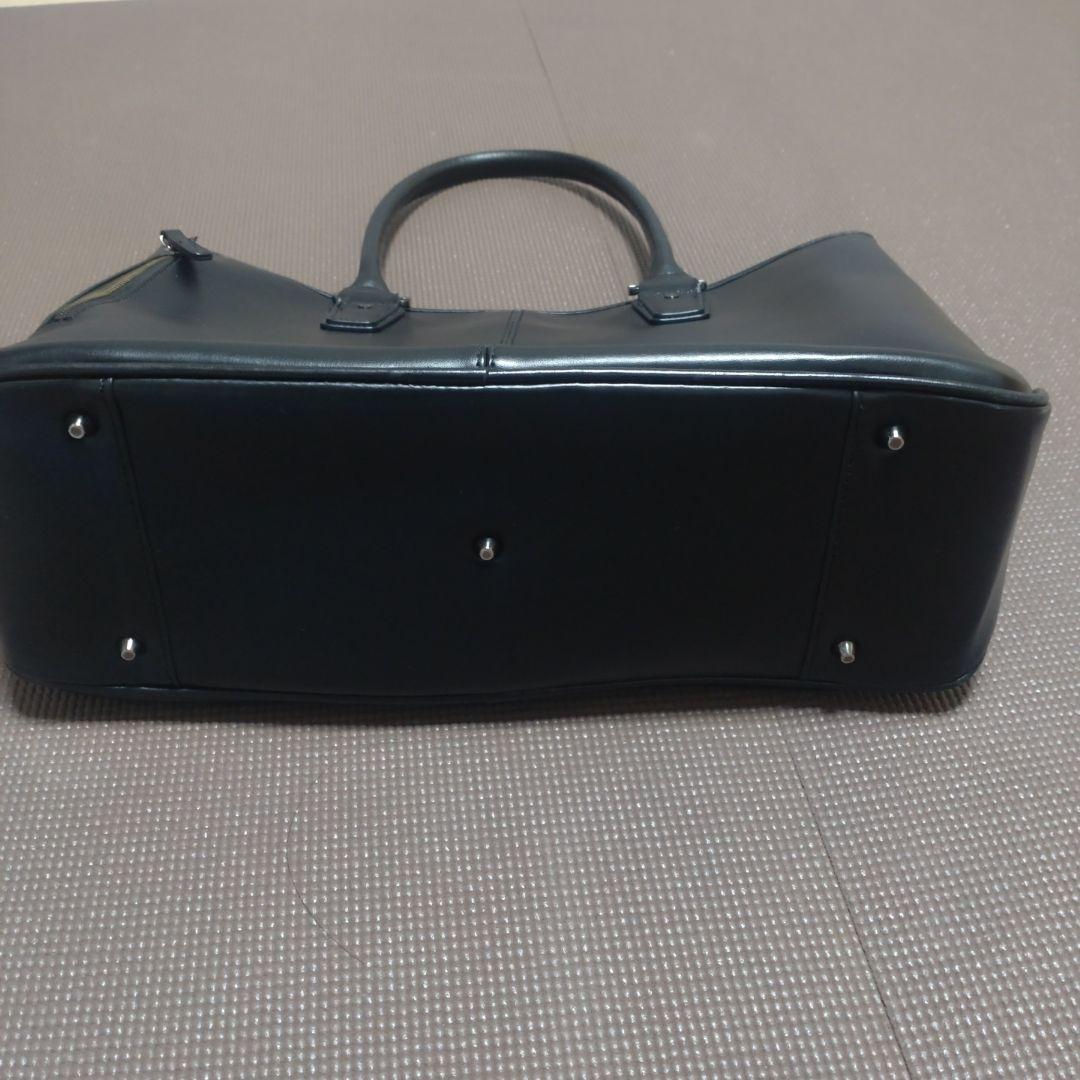 GOLDMEN LENO レノ GA204 トート ビジネスバッグ