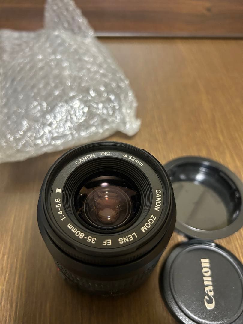 Canon EOS kiss キヤノン ボディ 一眼レフ