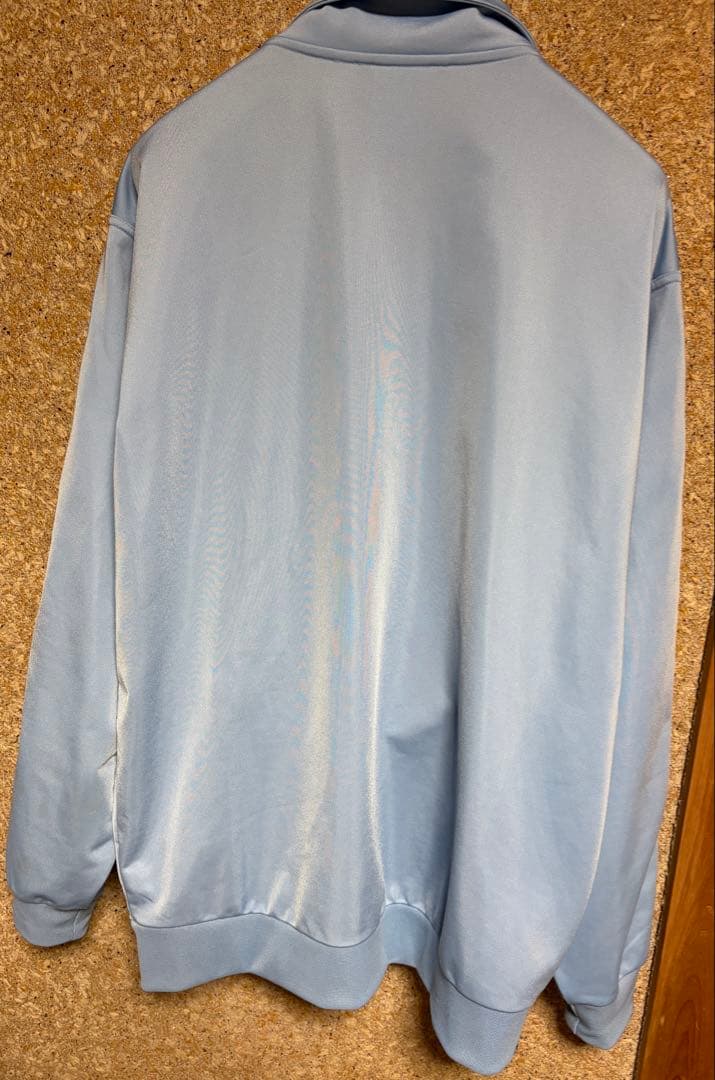 adidas ベッケンバウアー　ジェンダーニュートラル　トラックジャケット【Ｌ】