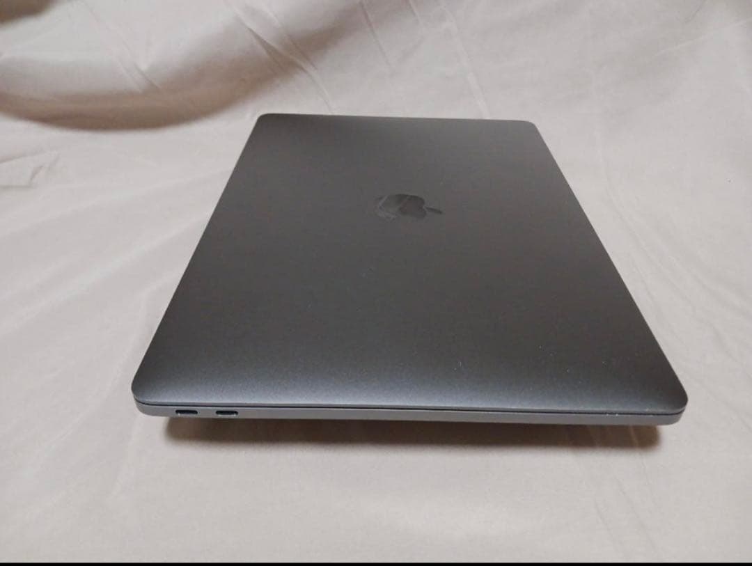 MacBook本体 i5/16GB/512GB MacBook Pro 13 A1708