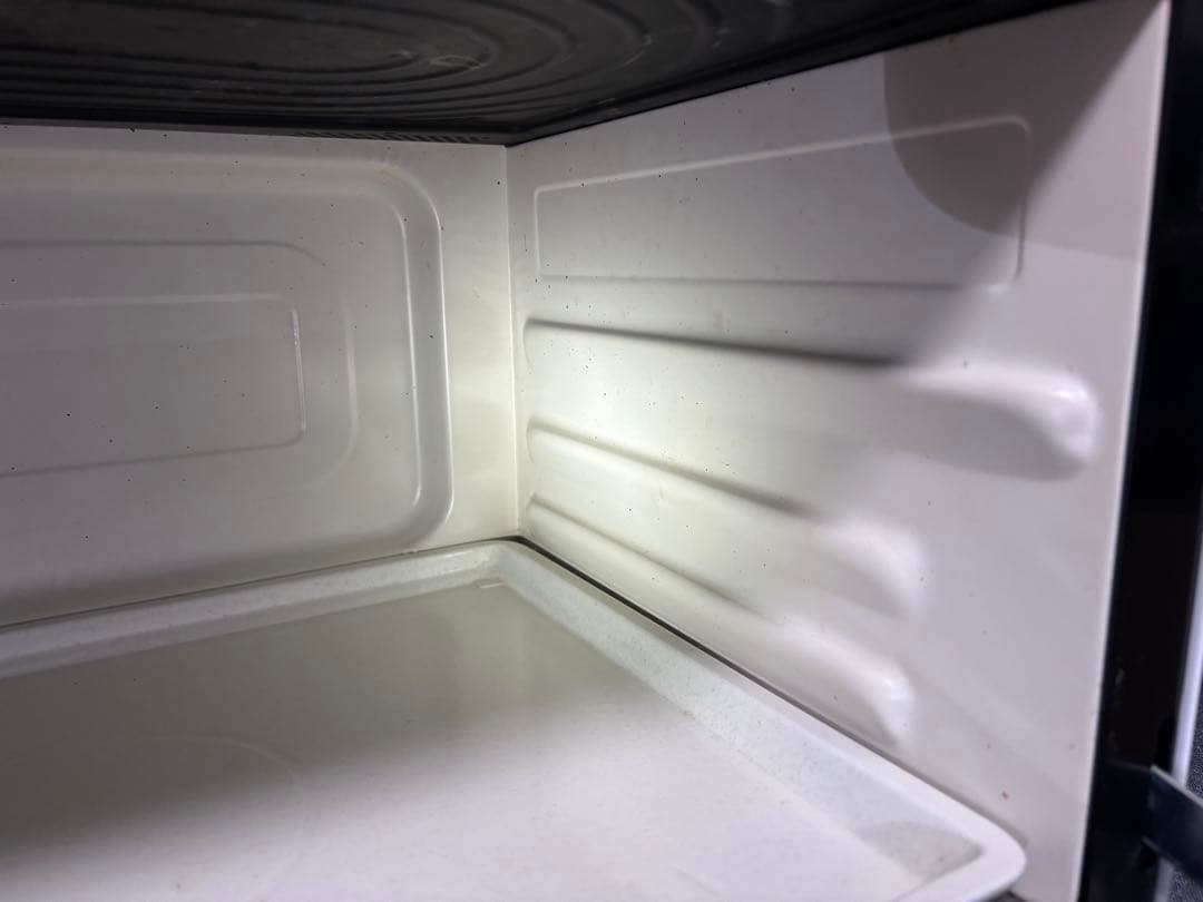 日立MRO-S8Y (ホワイト)2020年製