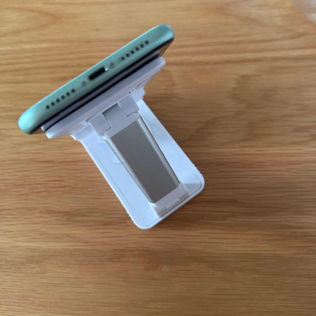 iPhone 11 ミントグリーン 128GB SIMフリー