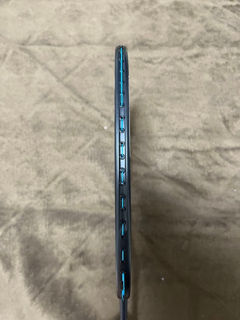 ヨネックス　トレーニングラケット　TR0