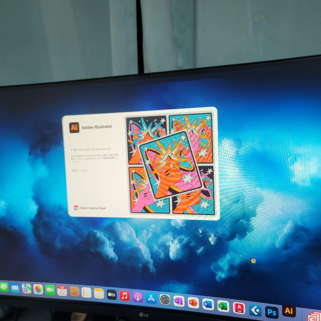 美品 Mac Pro 32/1TB CAD/BIM&3D設計 ベクターワークス