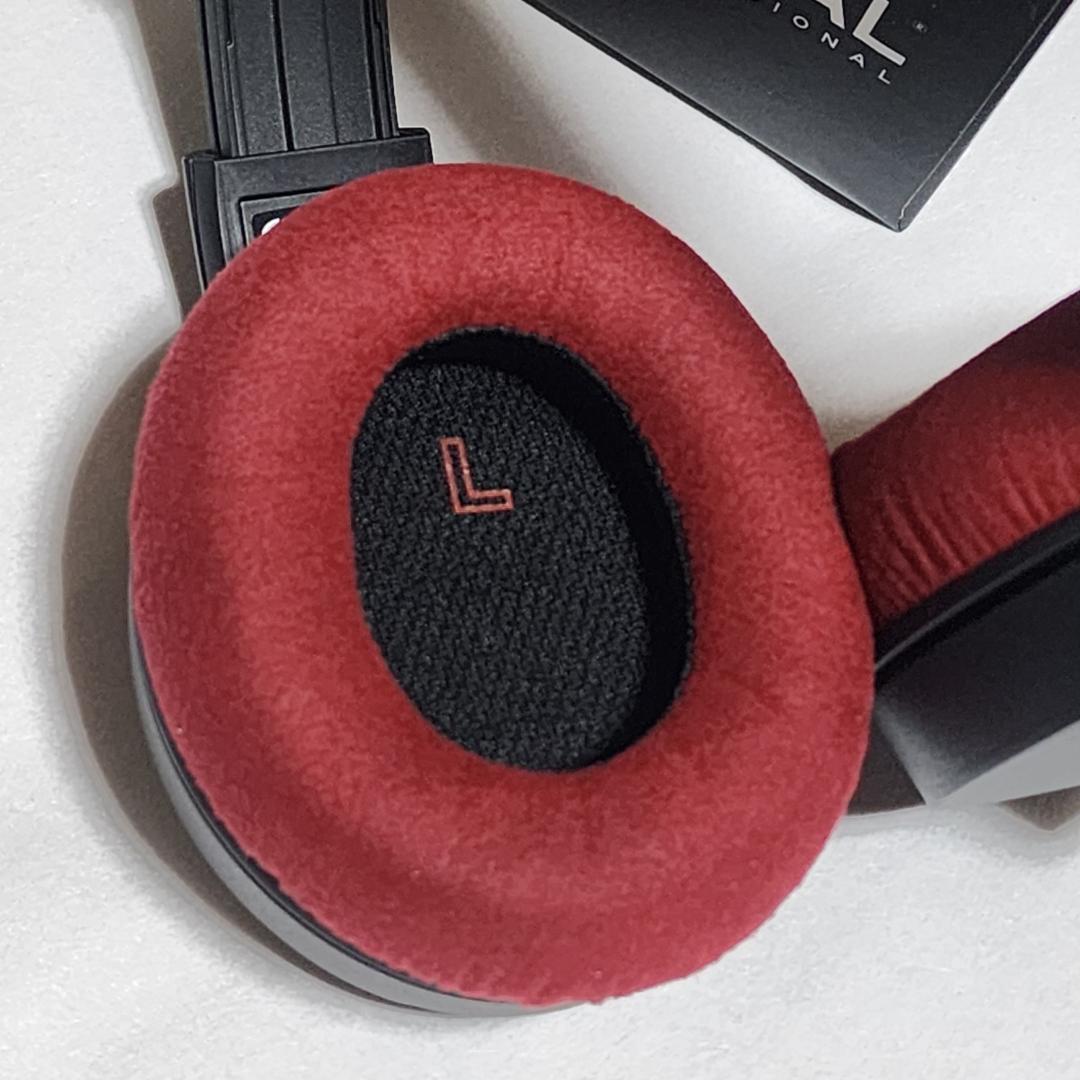 8月3日までの出品【美品】Focal Listen Professional