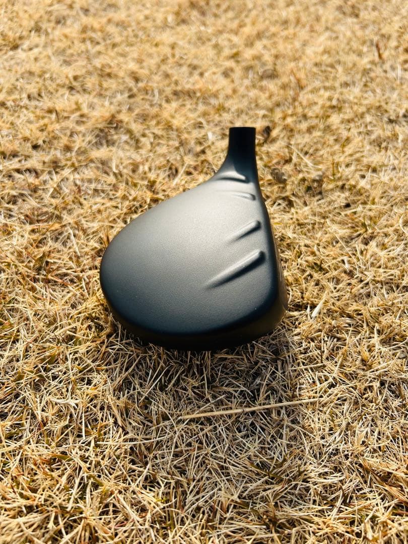 PING G400 フェアウェイウッド 7番 20.5度