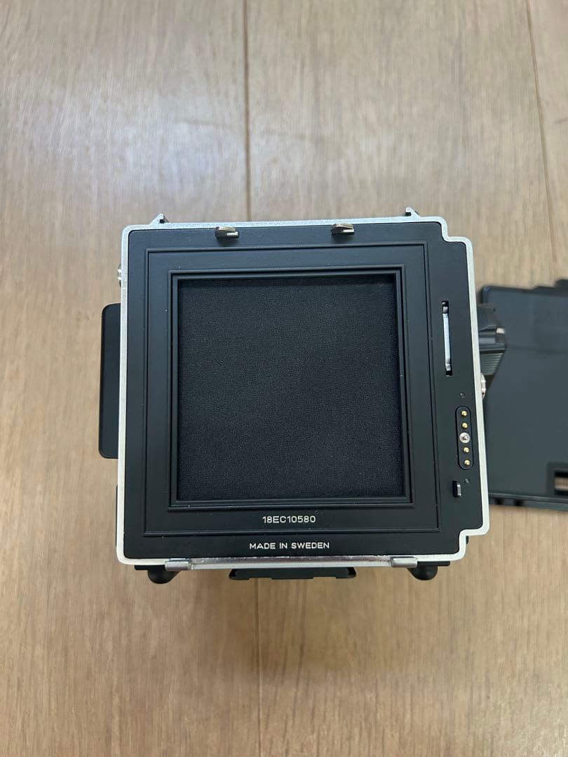 Hasselblad 203FE ボディのみ
