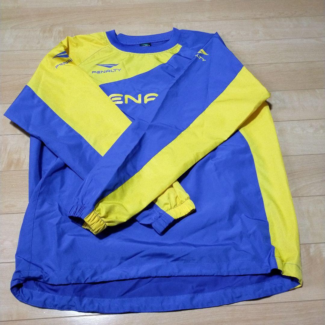 PENALTYピステ　　ペナルティピステ上下