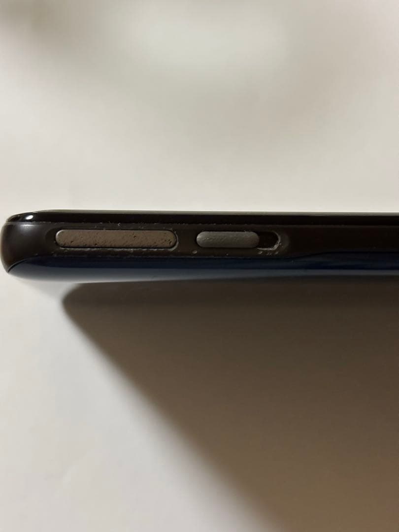 Black Shark 5【日本正規代理店品】8GB/128GB ブラック