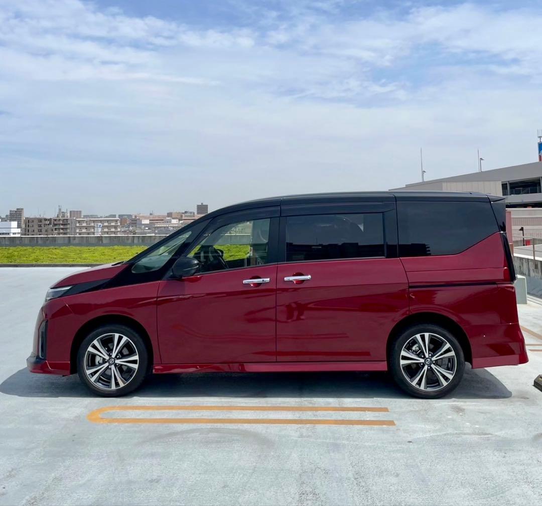 【M.S.Y 】Nissan エクストレイル純正 18インチ