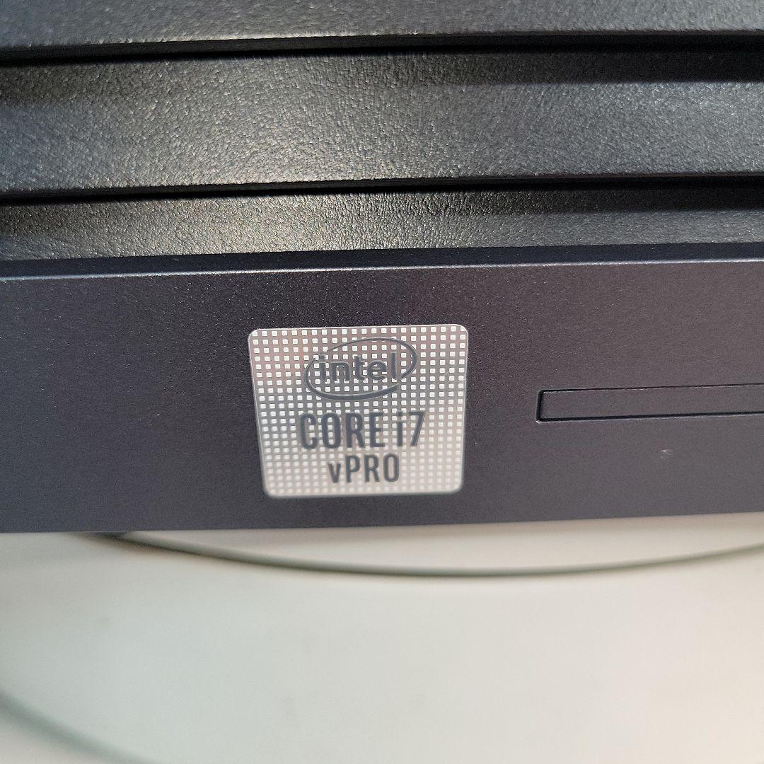 HP EliteDesk 800 G6 SFF i7第10世代デスクトップPC