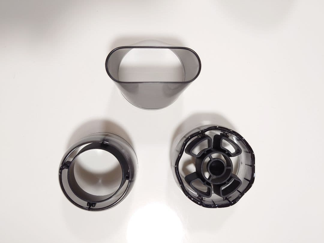 ナノケア EH-NA0K-KチャコールブラックPanasonic