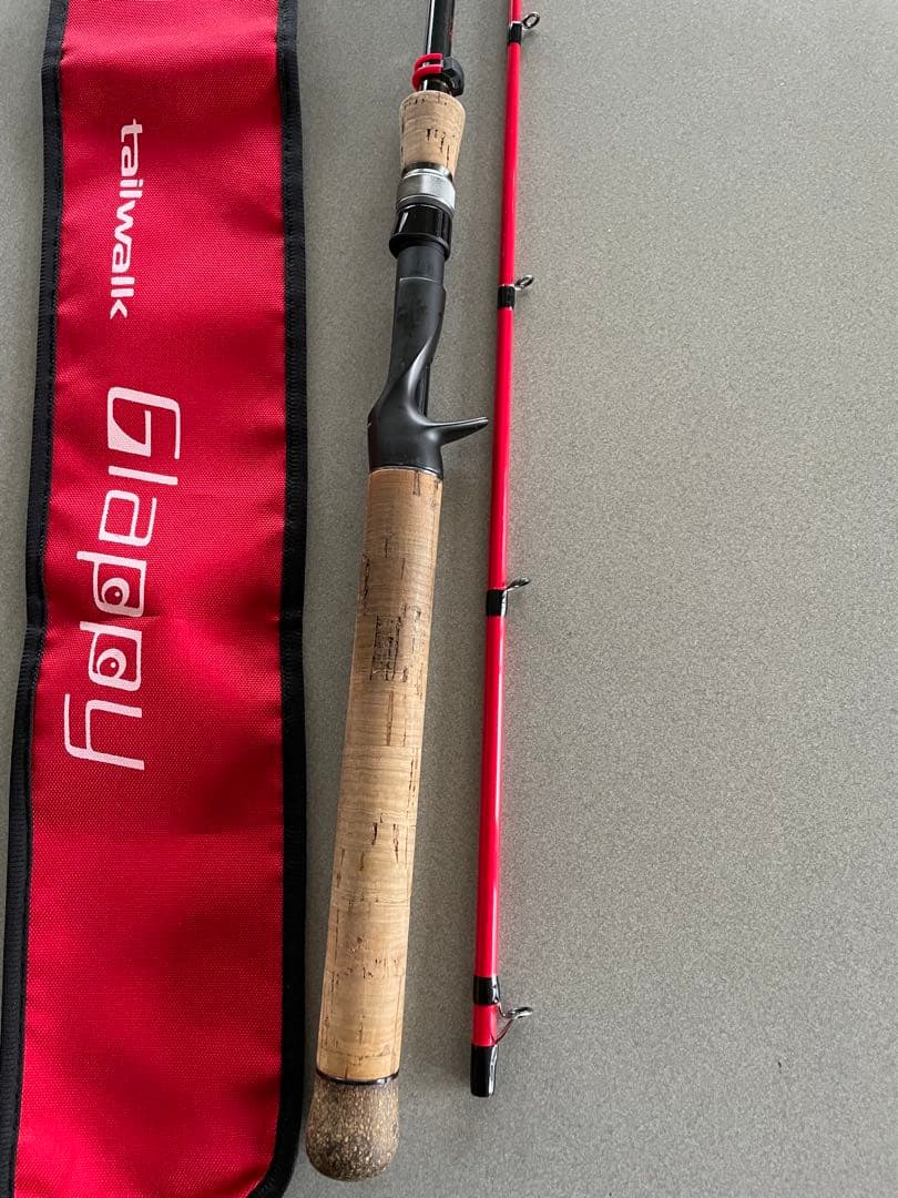 テイルウォークグラッピー55ml