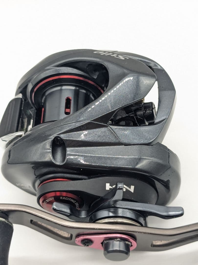 SHIMANO 16 STILE 100XG シマノ 右巻き