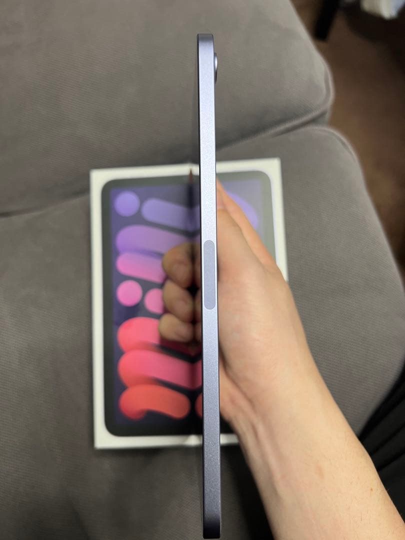 Apple iPad mini 第6世代