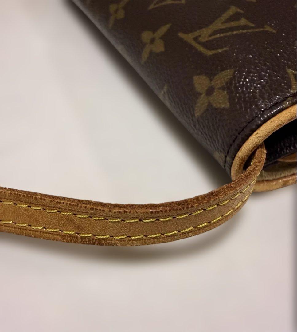 Louis Vuitton（ルイヴィトン） ポシェット・ツイン（モノグラム）