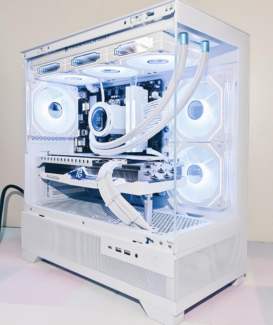 ☆PC初心者歓迎☆ゲーミングPC オーダーメイド ご相談ページ