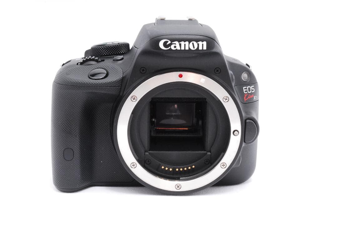 箱付き⭐️Canon EOS kiss X7 初心者オススメ